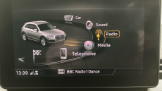 Audi Q5 2.0 TDI Quattro S Line 5dr S Tronic Diesel Estate